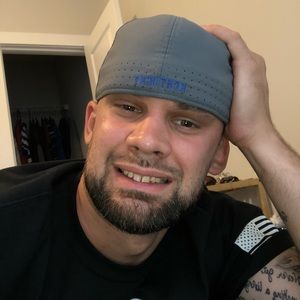 Meet your Posher, Samuel